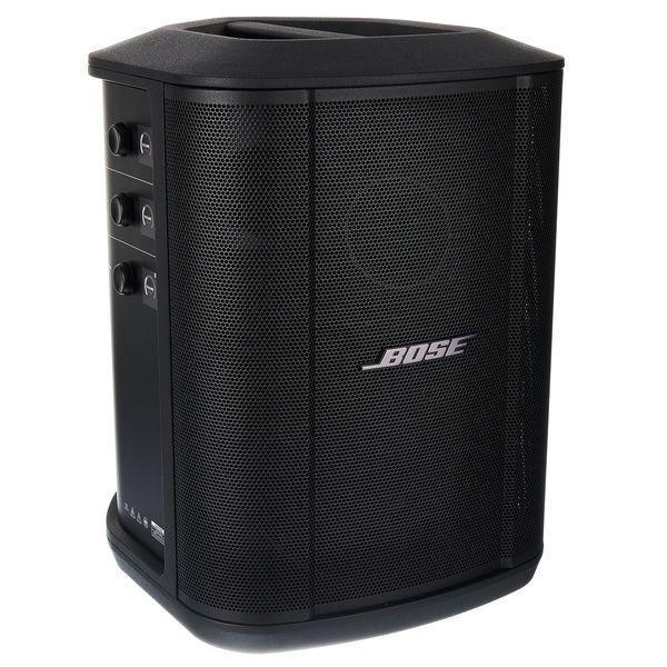 BOSE S1 PRO+ S1 PRO PLUS S1PRO+ Portable Bluetooth Speaker System - S1 PRO+