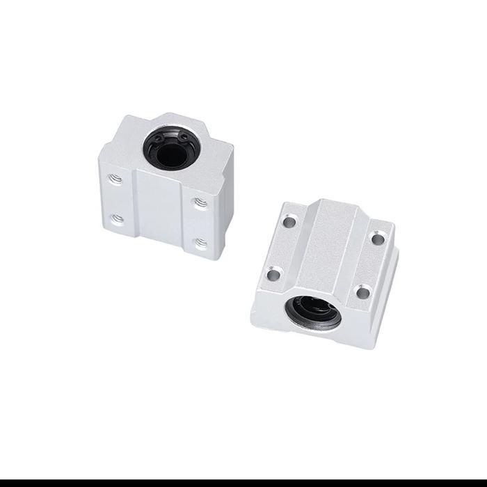 SALE SC20UU SC 20 UU Cnc SCS20UU linear rail CNC SCS20UU dudukan