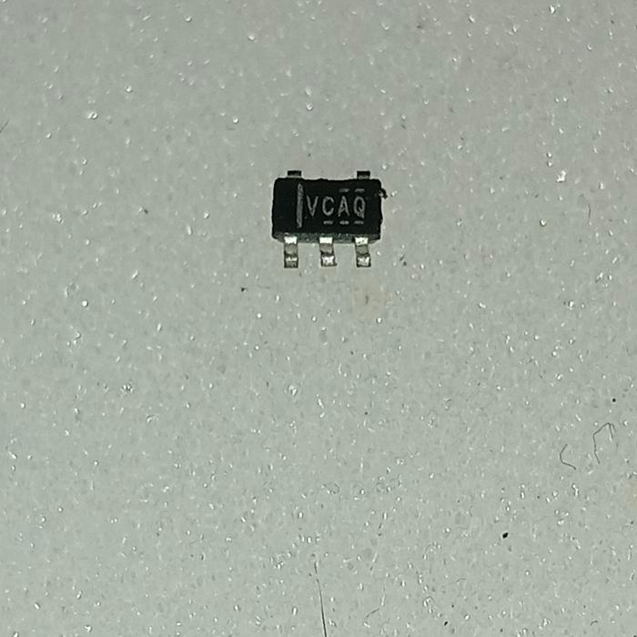 ic VCAQ IC tegangan usb Korg pa600 pa700 dll