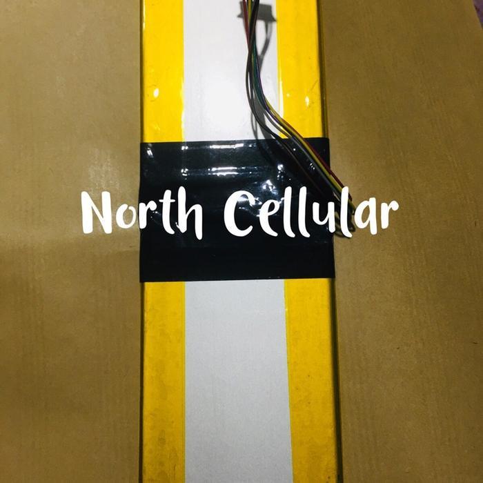 Battery Batre Baterai NE14A2 5000mah 7.4v PT3165115-2S D276 D276US 7kabel compatible N4000 N4020