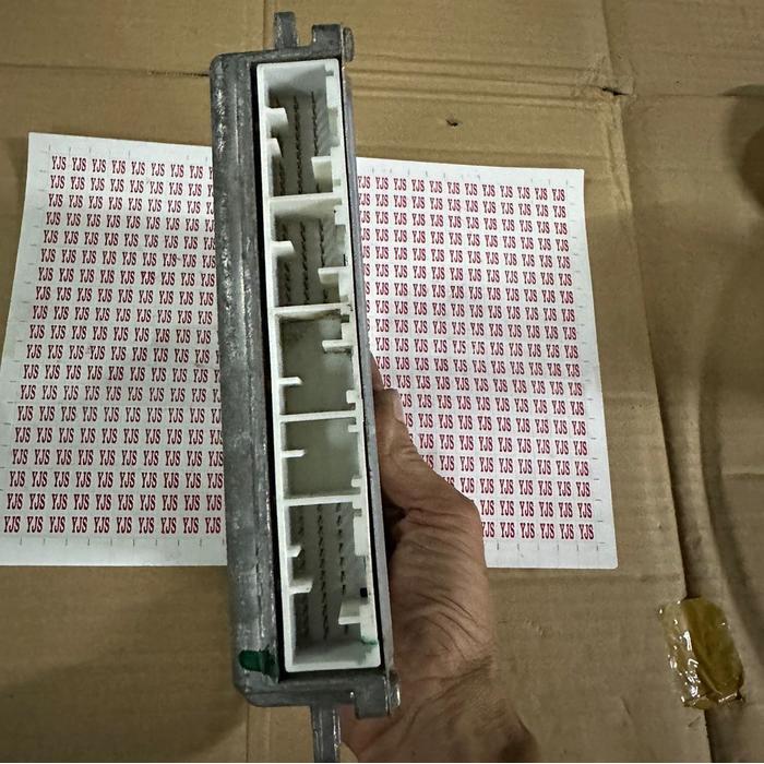 PWJ-F01 ECU Engine Komputer Honda Jazz IDSI Matic ORIGINAL