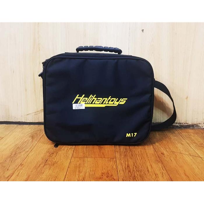 Rc Transmitter Bag For Sanwa M17 #Ht-Bagtk-M17