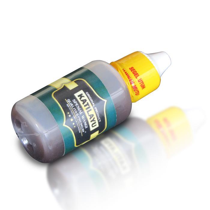 ESSEN KATILAYU SPESIAL WANGI 30ML ASLI CIREBON PREMIUM IKAN UMPAN