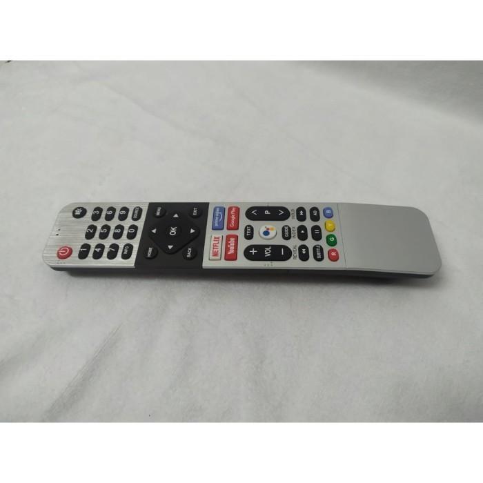 REMOT REMOTE SMART TV COOCAA ANDROID TV 43S6G 50S6G 32S7G S6 S7