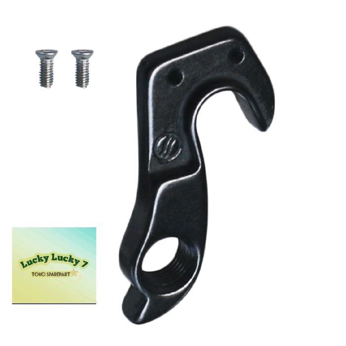 Anting RD Giant TCR Defy Any Road Hanger RD Giant TCR