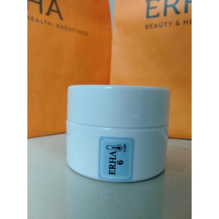 Erha 4, Erha 5, Erha 6, Erha 7, Erha 8, Erha 9 Perawatan & Kecantikan Skincare Kit Perawatan Kulit