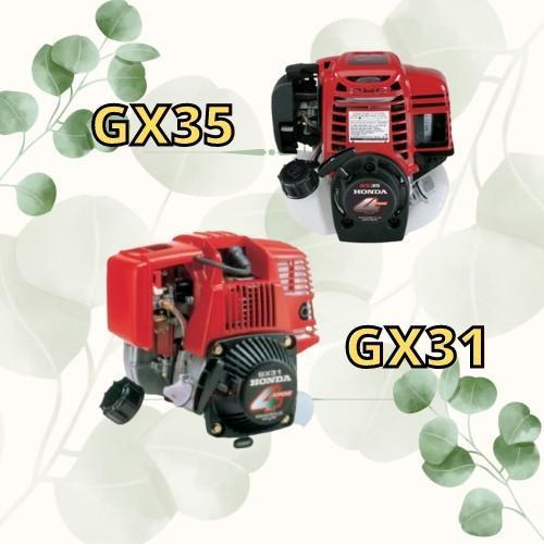GX31 STELAN GAS GX35 TARIKAN HANDLE TUAS THROTTLE LEVER GX 31 35 BG431