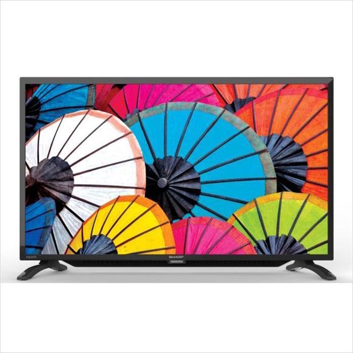 LED TV 32 INCH SHARP 2T-C32DC1I AQUOS DIGITAL TV SHARP 32DC1I