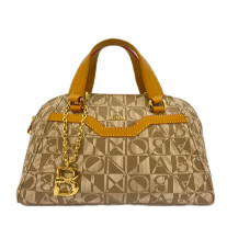 BONIA - 005 Alma Bag Monogram
