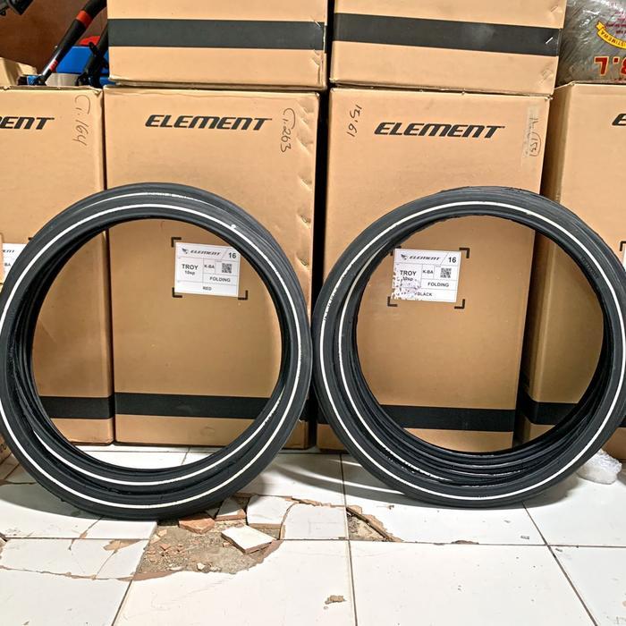 Ban Luar Sepeda 20 451 1 38 Ban Delitire 20 Plus Not Ban Kenda 20 451 Terbaru 