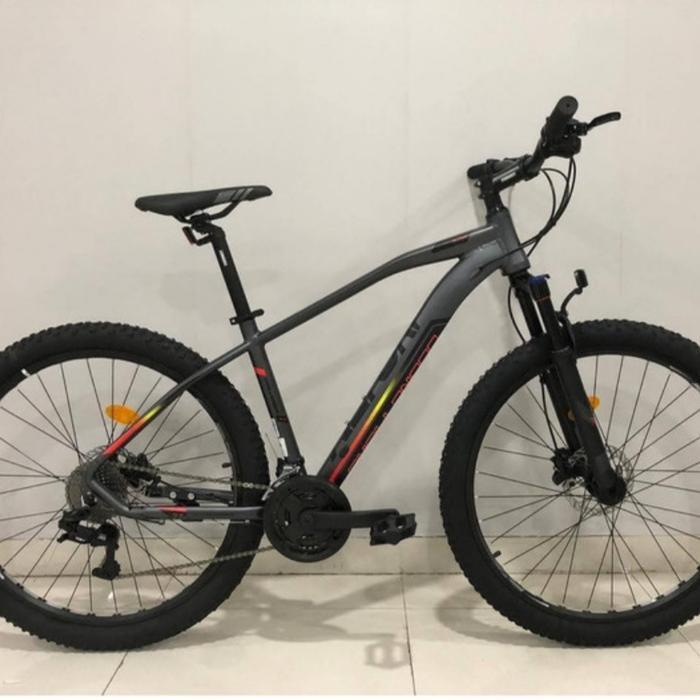 sepeda gunung element alton challenger 27 speed