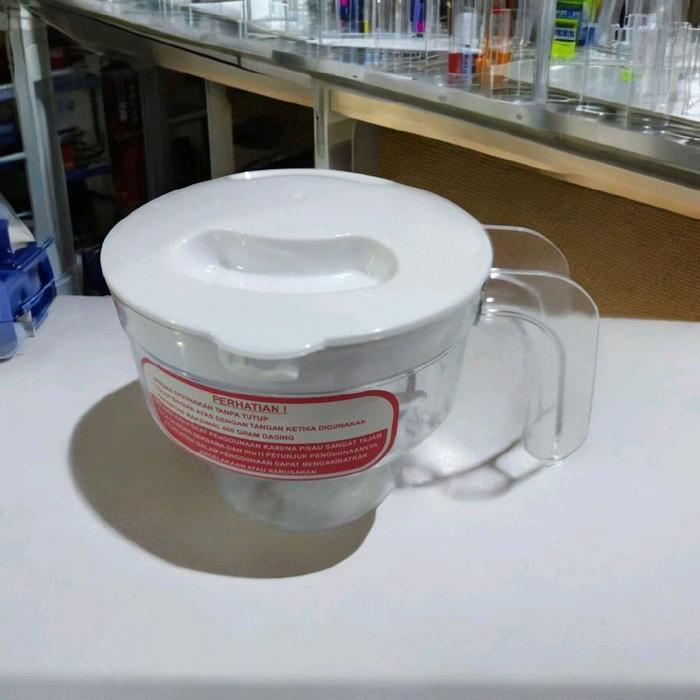 Jhonnstars- Coper Daging Blender Philip Hr-2061 Hr-2071 Hr-2115 Hr-2116 [Kode 1Kode 2Kode 3Kode