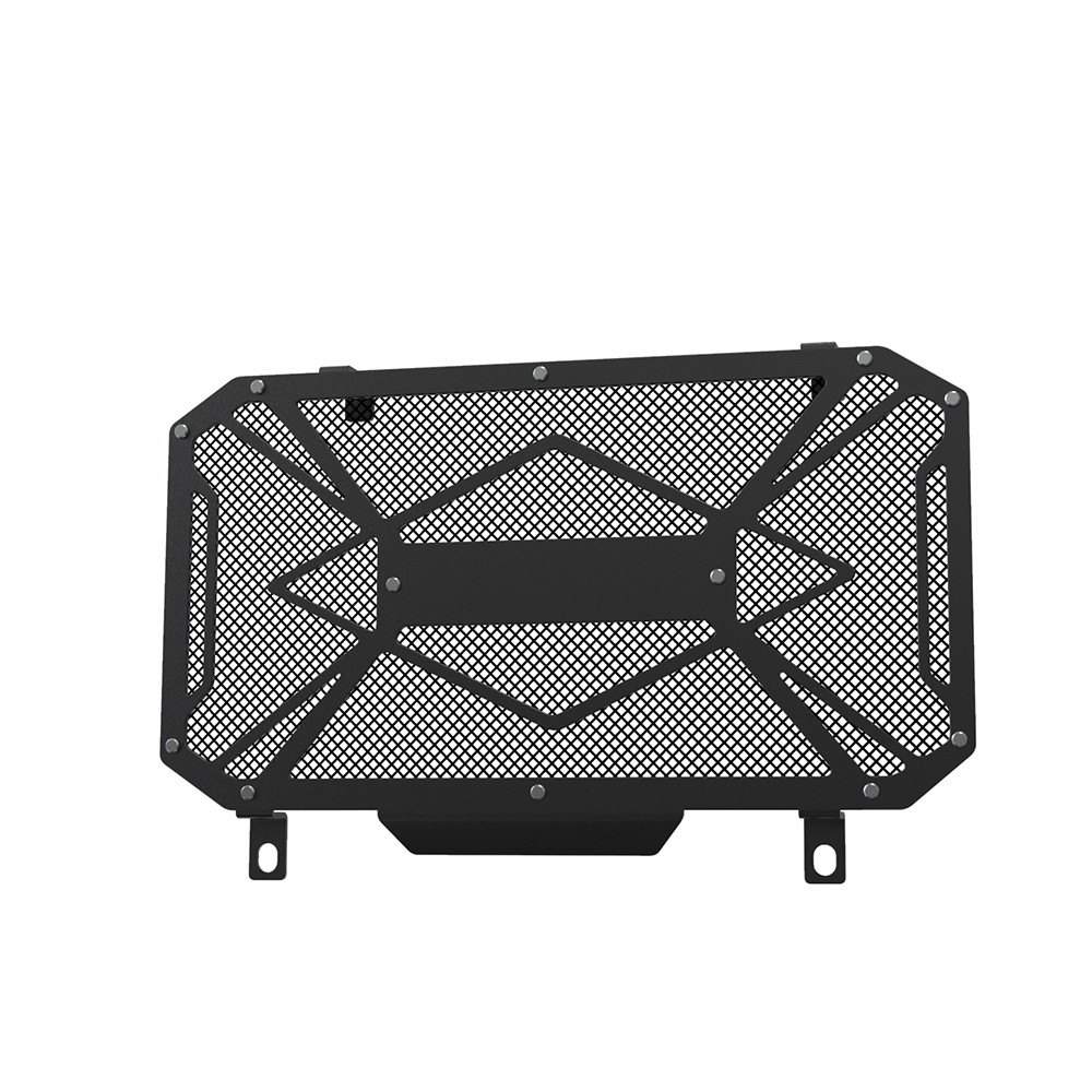 FOR HONDA CB500F CB 500F CB500 F CB 500 F 2013 2014 2015 MOTORCYCLE ACCESSORIES RADIATOR GRILLE