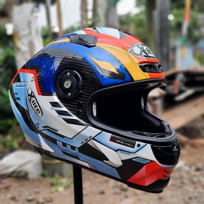 Helm Agv Repaint Airbrush