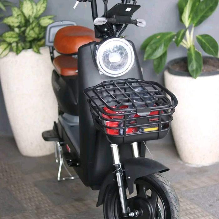 sepeda listrik uwinfly df7