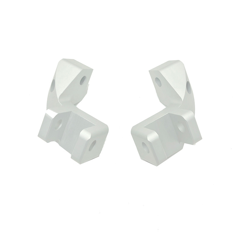 FOR BMW R1200GS PASSENGER FOOTPEG LOWERING KIT MOVE DOWN ABOUT 35MM LC R1250GS ADV R 1250 GS R1200