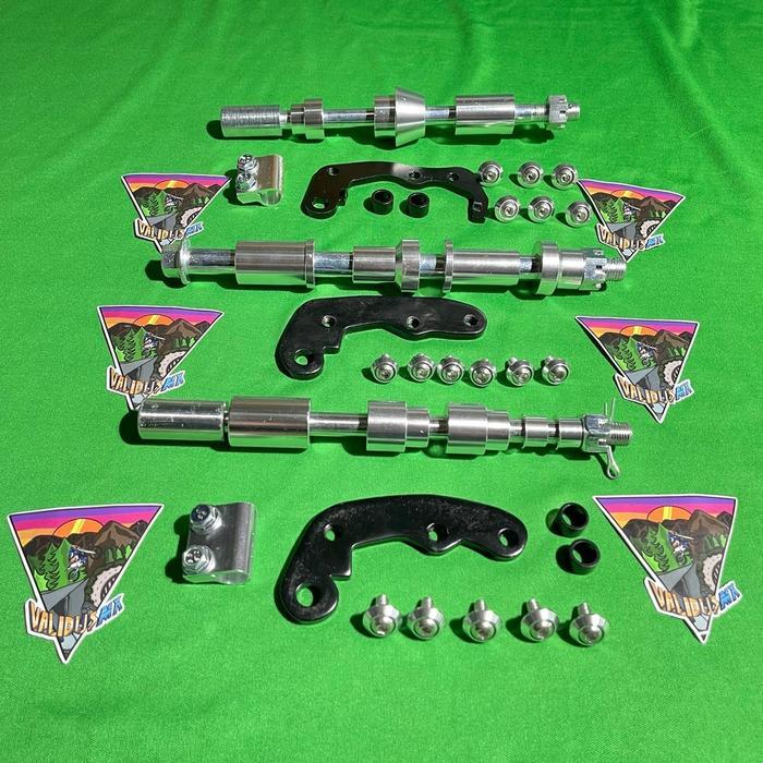 As Roda Usd Ht Motor Klx Crf Wr