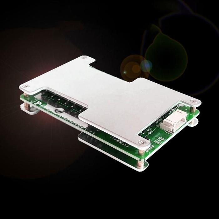 Becky Bms 4S 100A 12V Lifepo4 3.2V Common Port Bms 100A Bms100A