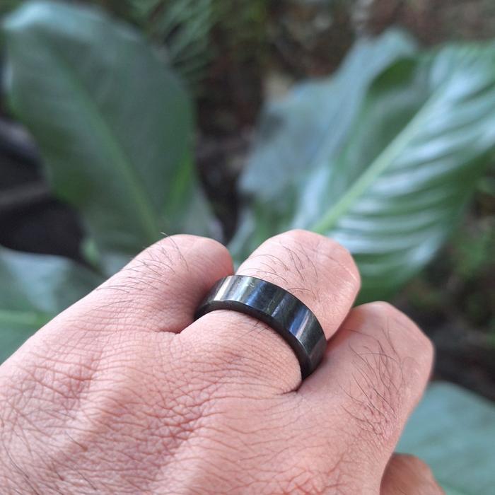 gelang giok, ring cincin giok, liontin giok black jade loreng