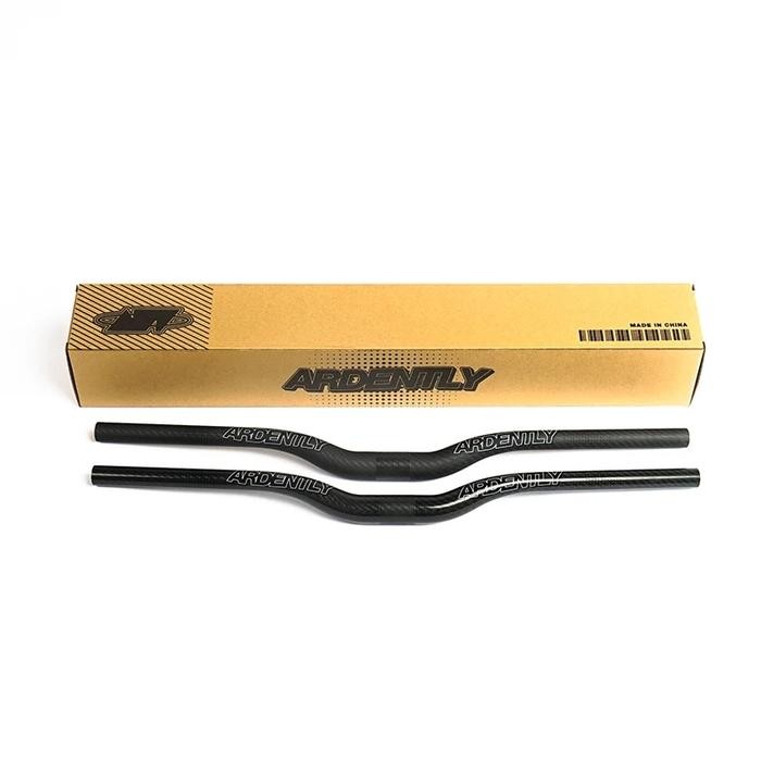 Risebar carbon ardently mtb fixie