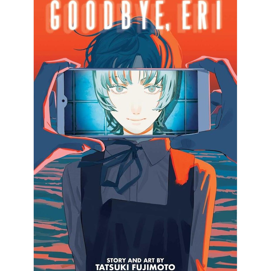Komik Import Goodbye, Eri