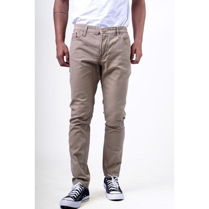 kwf6 Bombboogie Slimfit C1 Series Khaki 43Sc1B5Kh