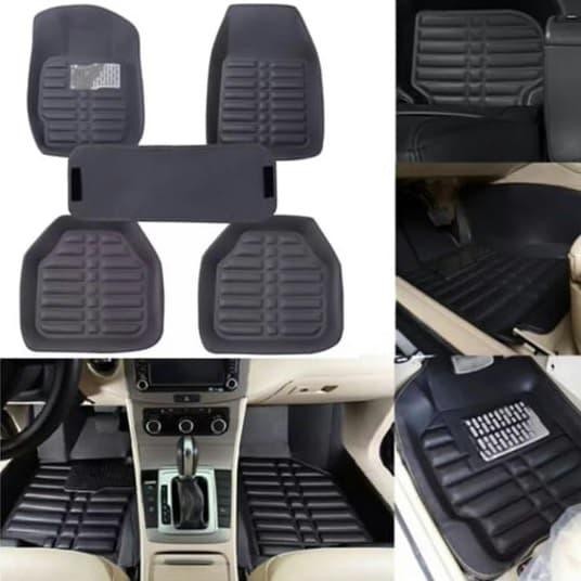 Karpet Mobil Universal 3D