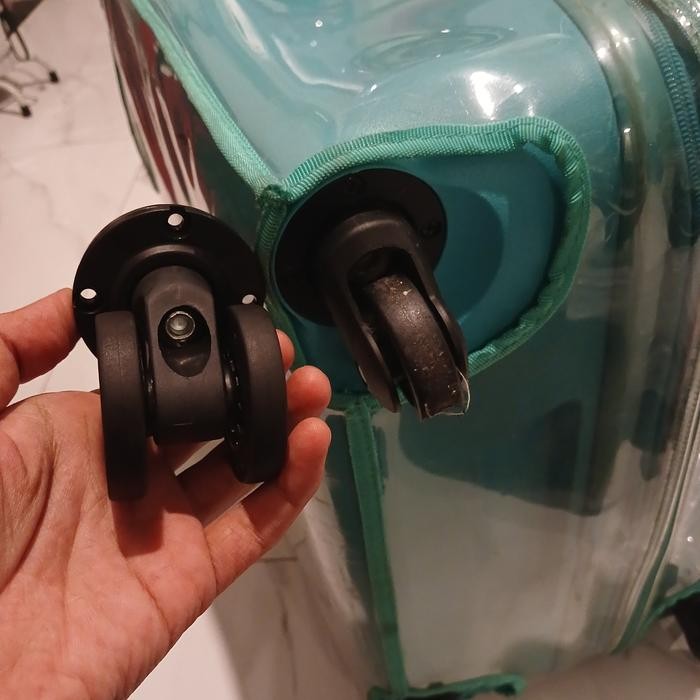 Roda Koper Lojel Vita / Lojel Lineo