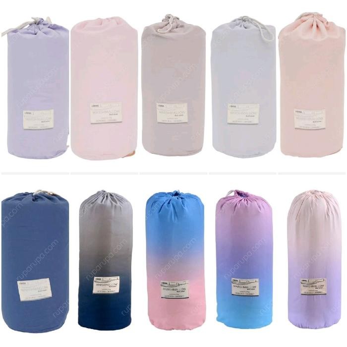 BED COVER MARSMALLOW INFORMA 150 X 200 CM