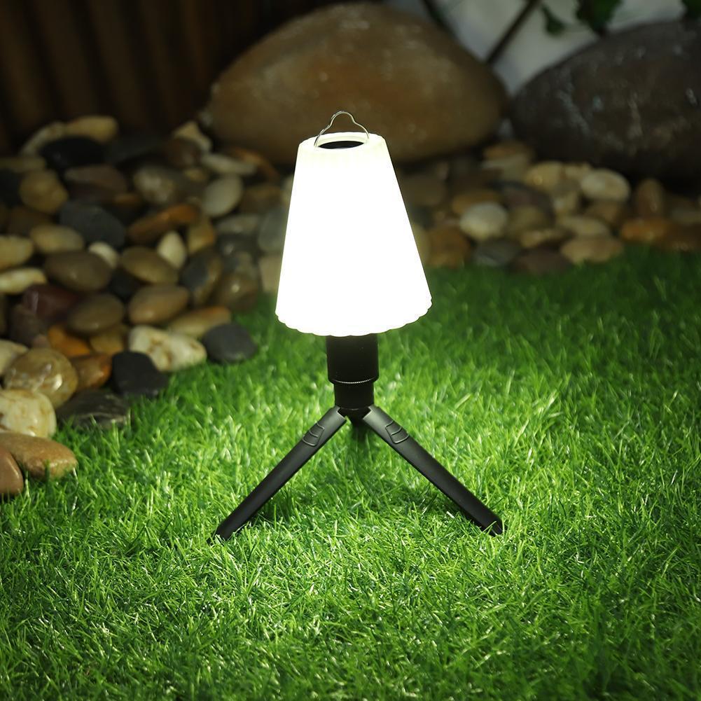 Outdoor Camping Light Lamp Shade Cover Flashlight Lampshade Bedroom Bedside Household Lamp Bulb Dust