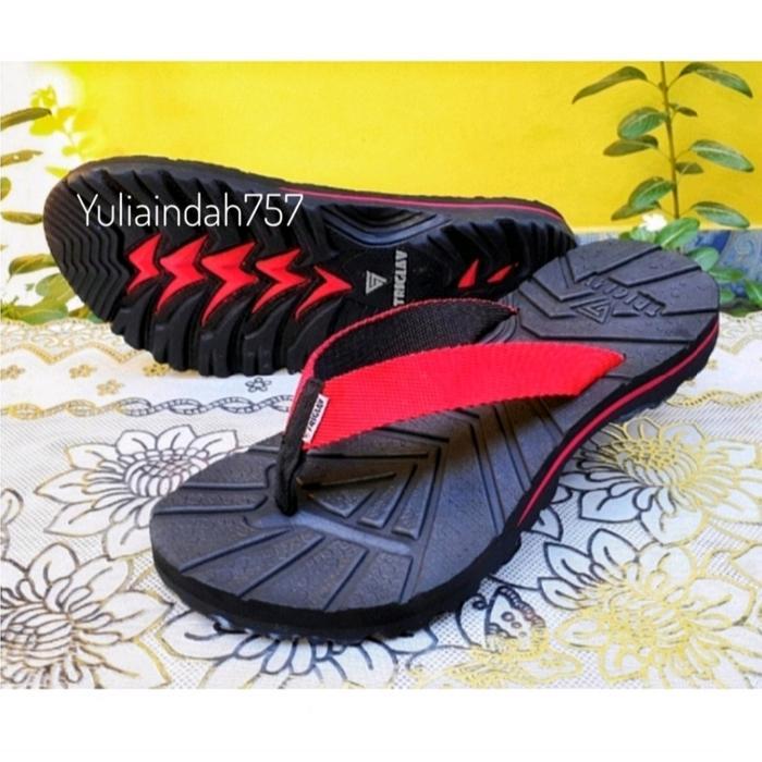 Sandal Triglav - Sandal Gunung Triglav - Sandal Triglav Original - Sandal Jepit Triglav - Sandal