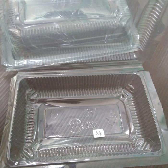 Sale Plastik Mika Merk Mega Type 3A