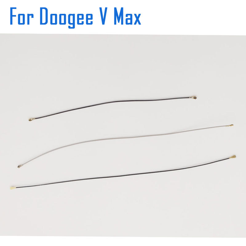 New Original Doogee V Max Antenna Cellphone signal wire Coaxial Cable flex FPC Accessories For Dooge