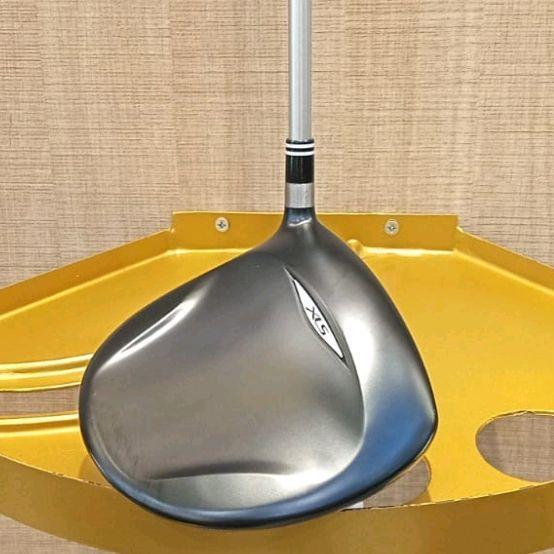 Stick Golf Driver Cleveland 460cc Titanium-Ex Display- Best Quality