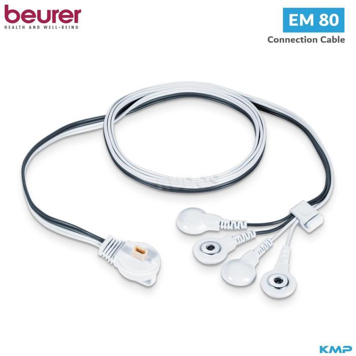 Kabel untuk beurer EM-80 / EM80 - Original