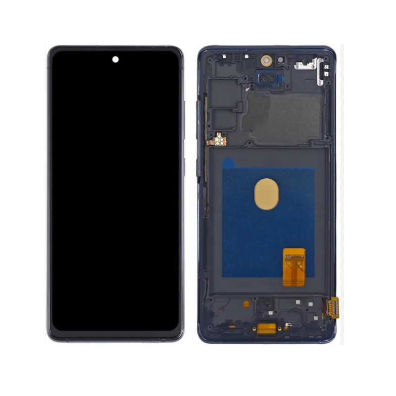 Amoled Oled Lcd For S20Fe Lcd Screen For S20Fe G870F Lcd Screen Tou Digitizer Assembly