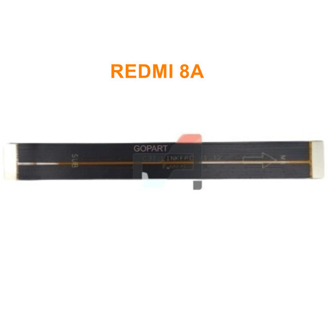 Flexible Board Mesin UI Xiaomi Redmi 8 8A