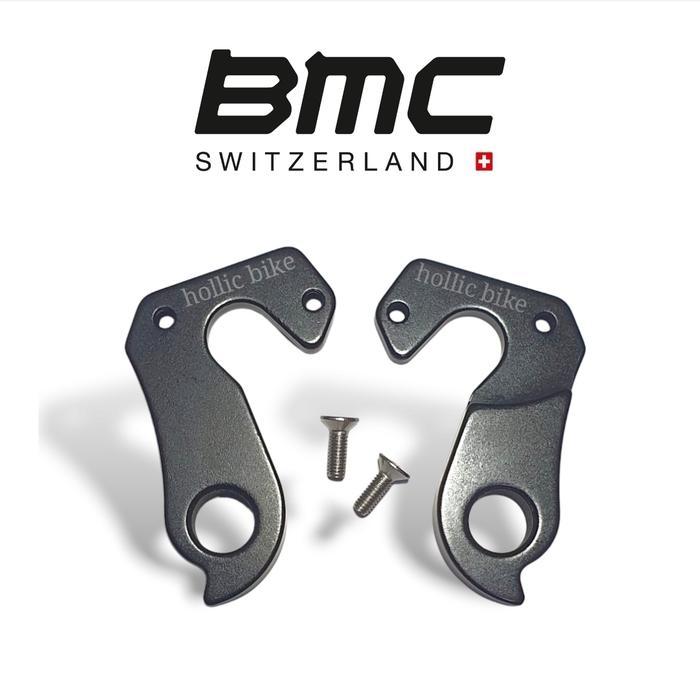 ASLI Anting RD Hanger Sepeda BMC Bike Dropout Rear End Derailleur Hanger DO READY STOCK