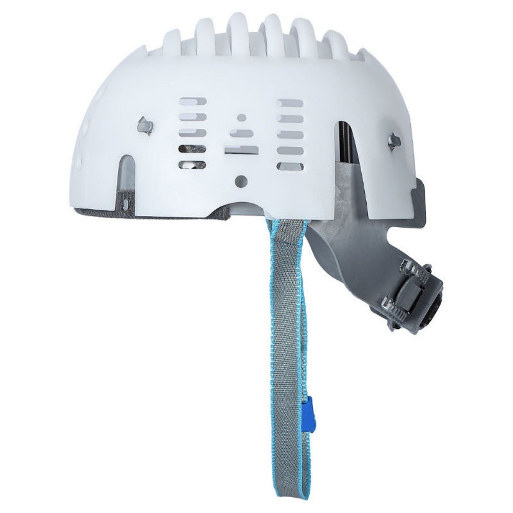 Furry Costume Fursuit Kigurumi Skull Headwear Breathable Anti-Collision Animal Doll Kig Head Base