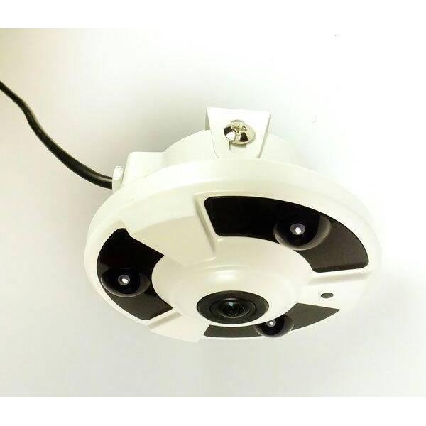 BERGARANSI CCTV 360 derajat Ahd