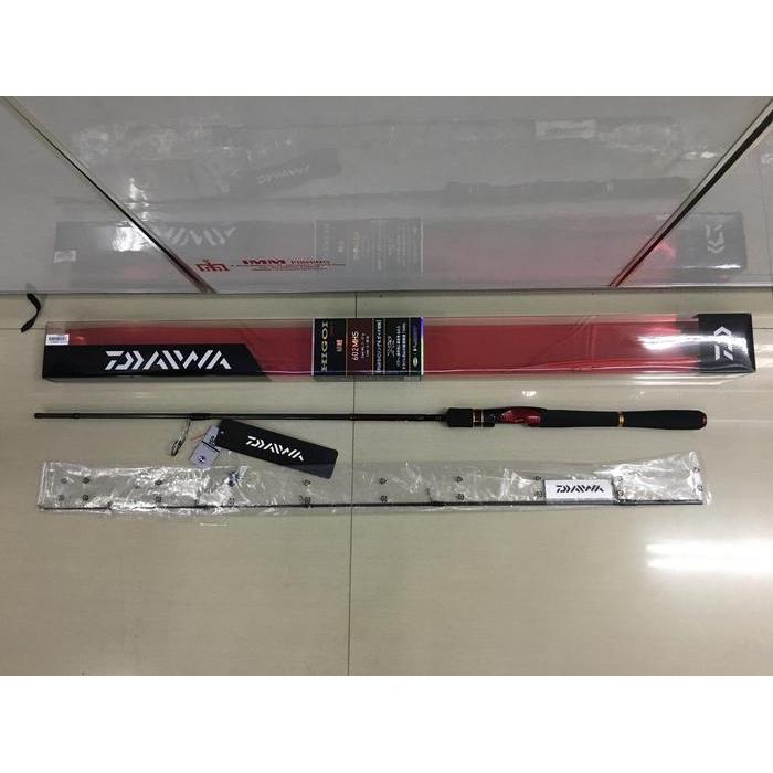 Joran Daiwa Higoi G 180
