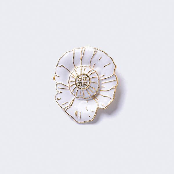 Brooch - Janima Brooch - RiaMiranda