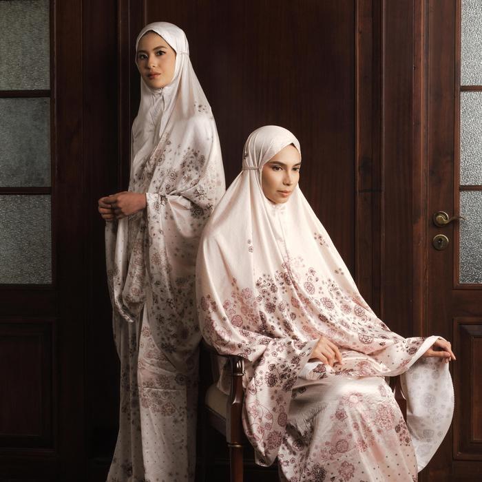 Howel and Co - Enoura (Mukena)