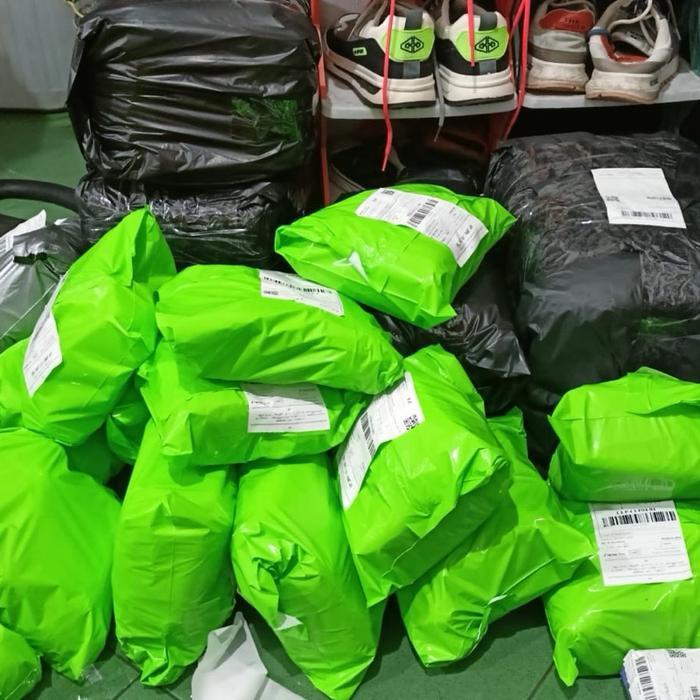 Hts Kapsul Bidara Ektrak Bidara #Gratisongkir
