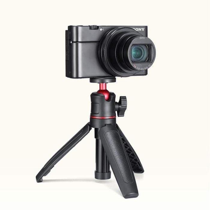 Etension Tri Mini Camera & Smahone Tri Vlogger