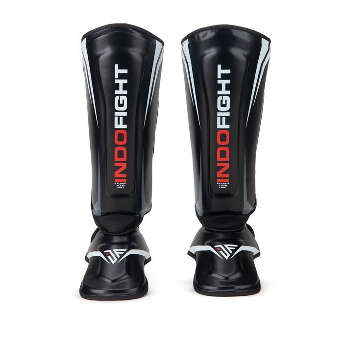 Hana66_Store Shin Guard Muay Thai Pretorian Premium Termurah