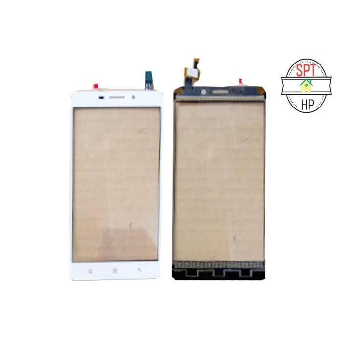 Terlaris TOUCHSCREEN LENOVO A7700 - TS FOR LENOVO SALE