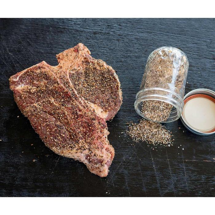 All Purpose Steak Spice Seasoning Blend Bumbu Taburan Daging Beef Chicken Steak Seasoning BBQ