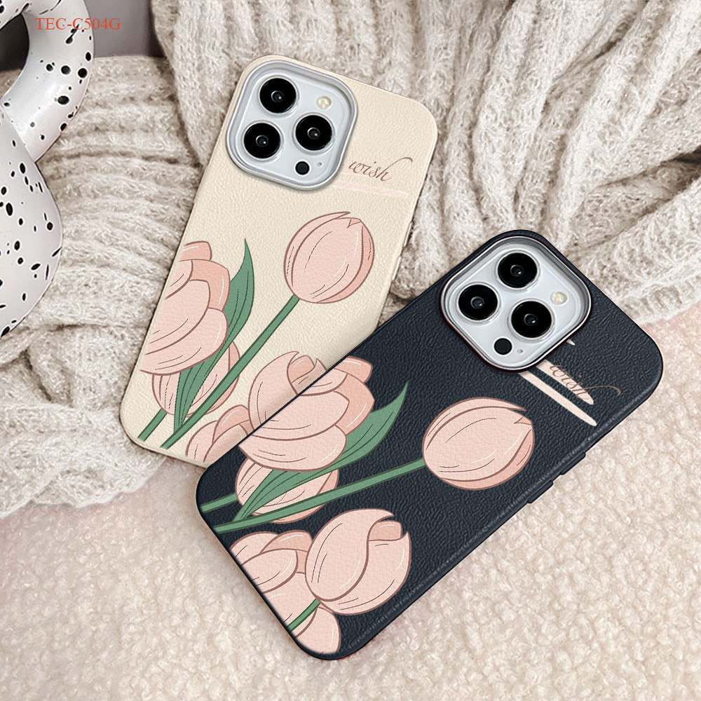 Case Hp Luar Negeri For Tecno Camon 50 Casing Softcase Kesing Soft Phone Viral PW S5-0391