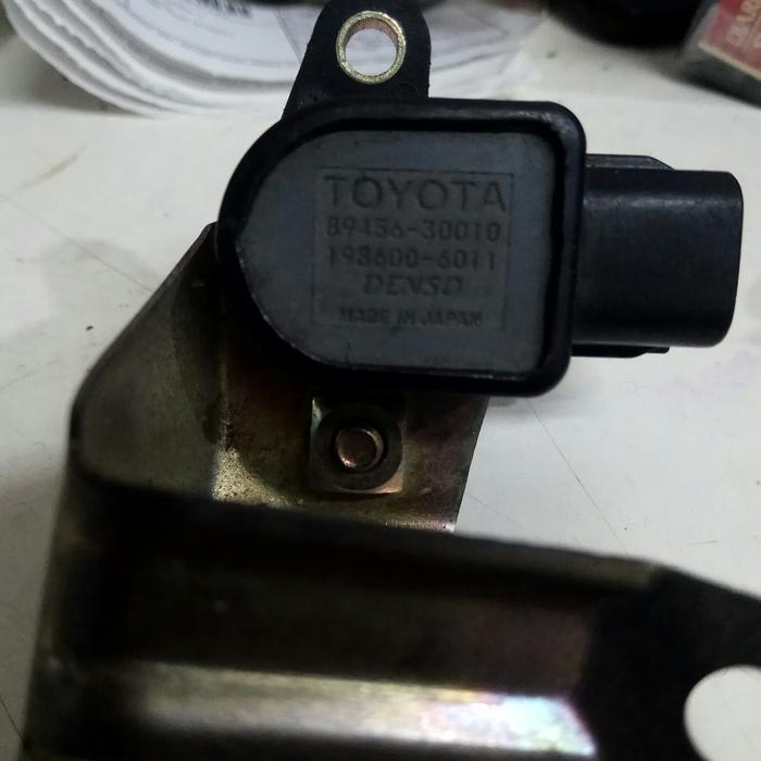Resistor Variable Corolla Soluna Altis Kijang Land Cruiser 89456-30010